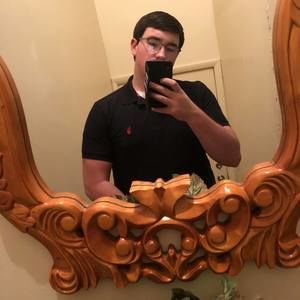 Meet your Posher, Austin